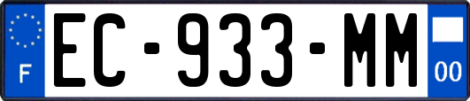 EC-933-MM