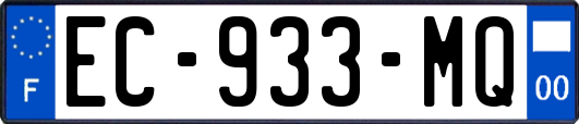 EC-933-MQ