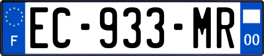 EC-933-MR