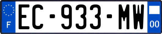 EC-933-MW