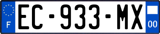 EC-933-MX