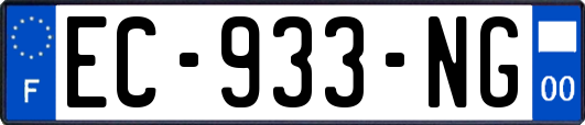 EC-933-NG