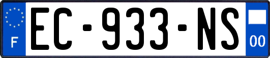 EC-933-NS
