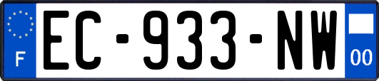 EC-933-NW