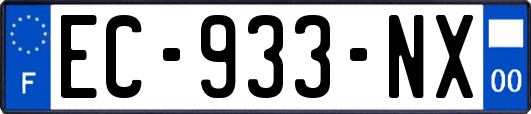 EC-933-NX