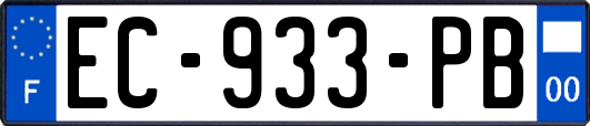 EC-933-PB