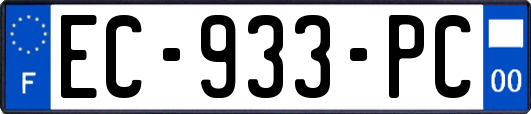 EC-933-PC