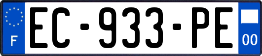 EC-933-PE