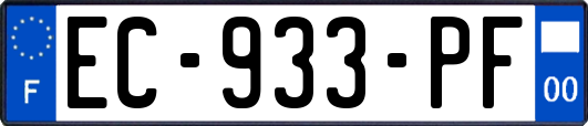 EC-933-PF