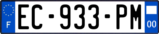 EC-933-PM
