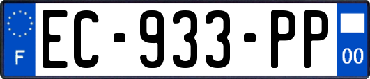 EC-933-PP