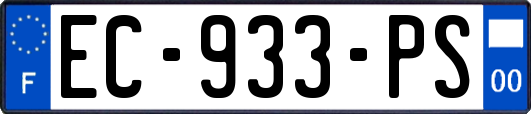 EC-933-PS