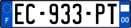 EC-933-PT