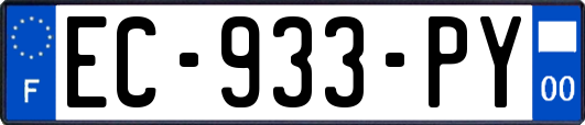 EC-933-PY