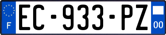 EC-933-PZ
