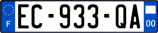 EC-933-QA