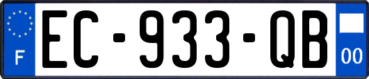 EC-933-QB