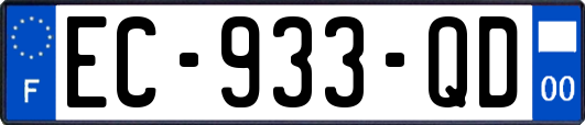 EC-933-QD