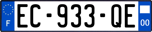EC-933-QE
