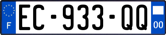 EC-933-QQ