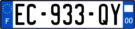 EC-933-QY