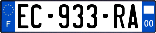 EC-933-RA