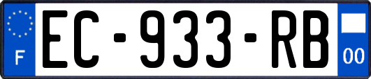 EC-933-RB