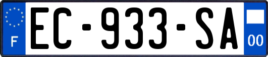 EC-933-SA
