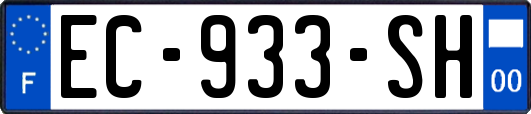 EC-933-SH