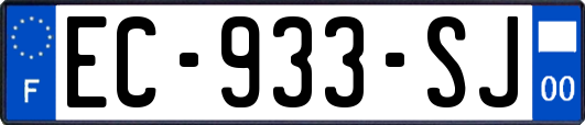EC-933-SJ