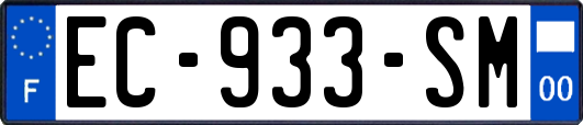 EC-933-SM