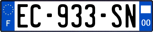 EC-933-SN