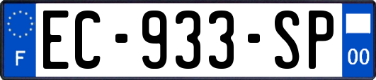 EC-933-SP