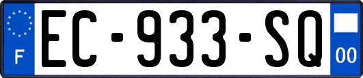 EC-933-SQ