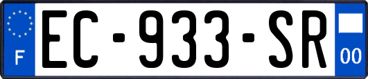 EC-933-SR