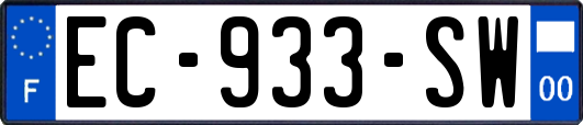 EC-933-SW