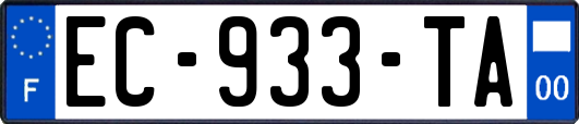 EC-933-TA