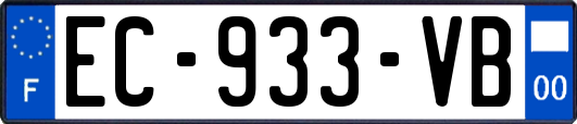 EC-933-VB