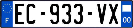 EC-933-VX