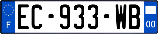 EC-933-WB