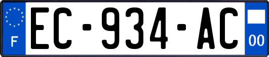 EC-934-AC