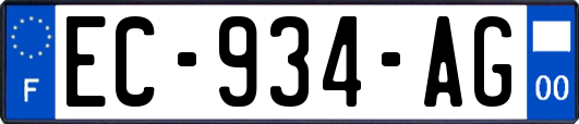 EC-934-AG