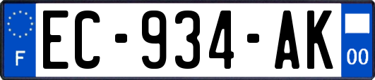 EC-934-AK