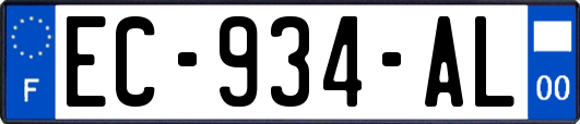 EC-934-AL