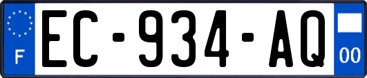 EC-934-AQ