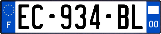 EC-934-BL