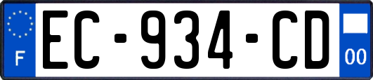 EC-934-CD