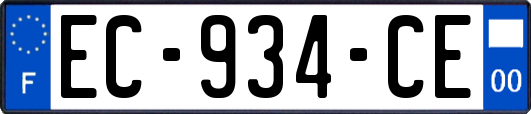 EC-934-CE