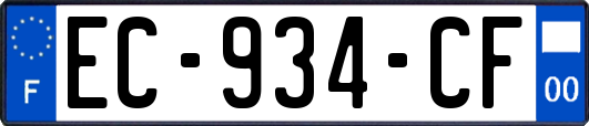 EC-934-CF