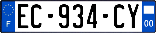 EC-934-CY